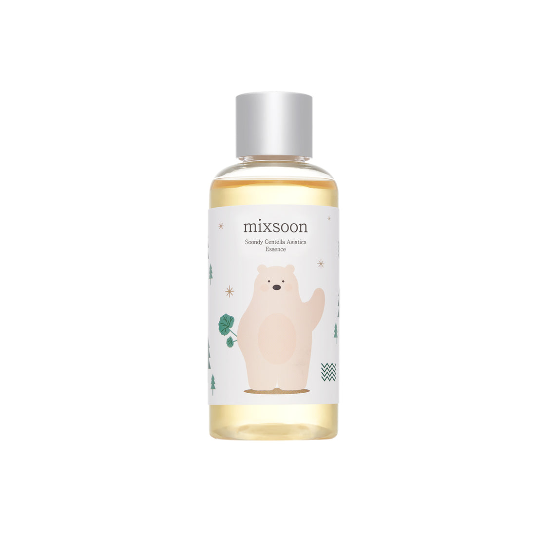 Mixsoon Soondy Centella Asiatica Essence