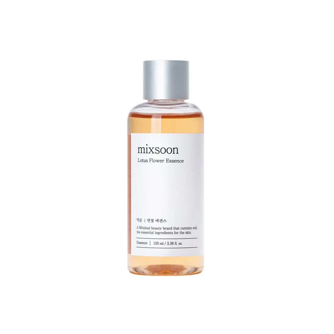 Mixsoon Lotus Flower Essencce