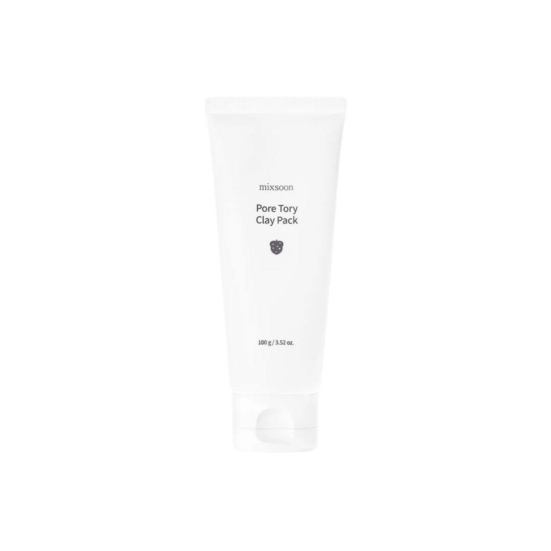 Mixsoon Pore Tory Clay Pack 100g