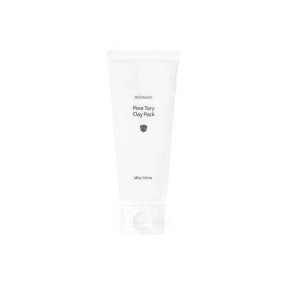 Mixsoon Pore Tory Clay Pack 100g