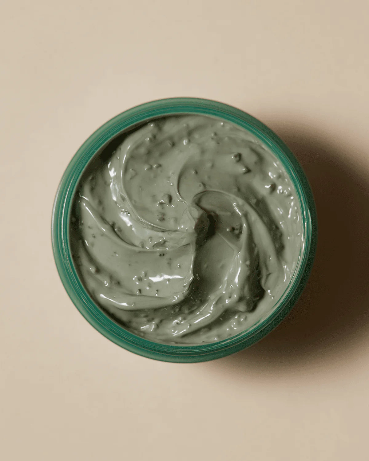 AXIS-Y Mugwort Pore Clarifying Wash Off Pack 100 ml