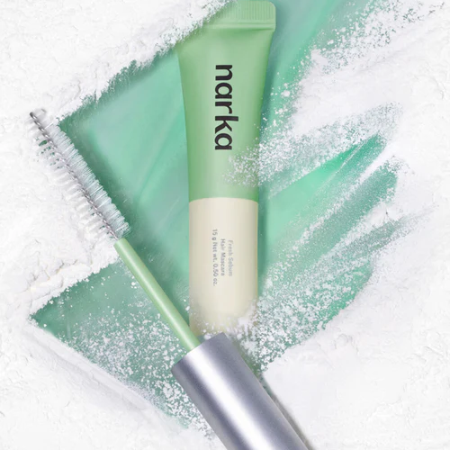 Narka Fresh Sebum Hair Mascara