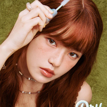 Narka Fresh Sebum Hair Mascara