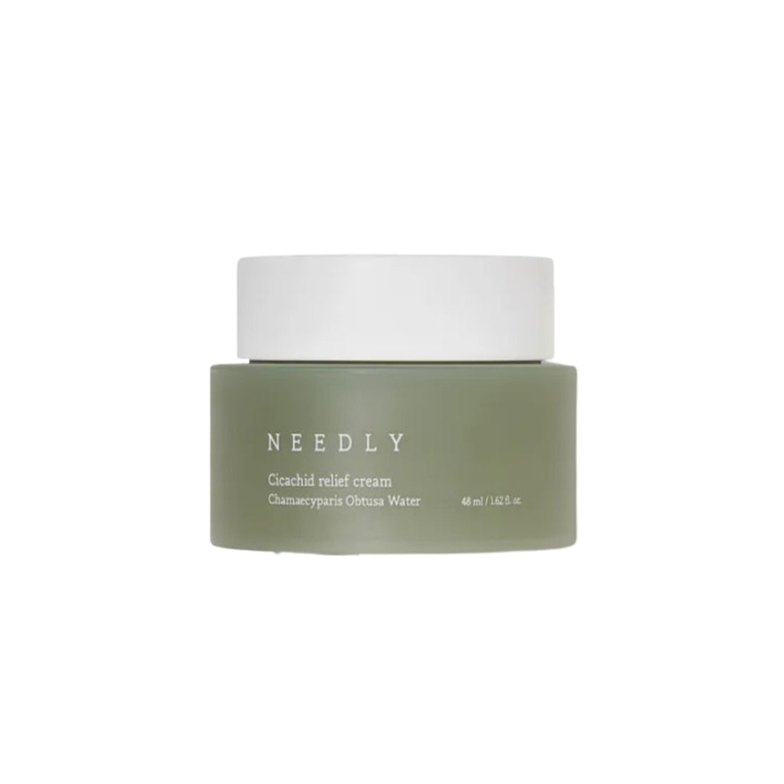 Needly Cicachid Relief Cream