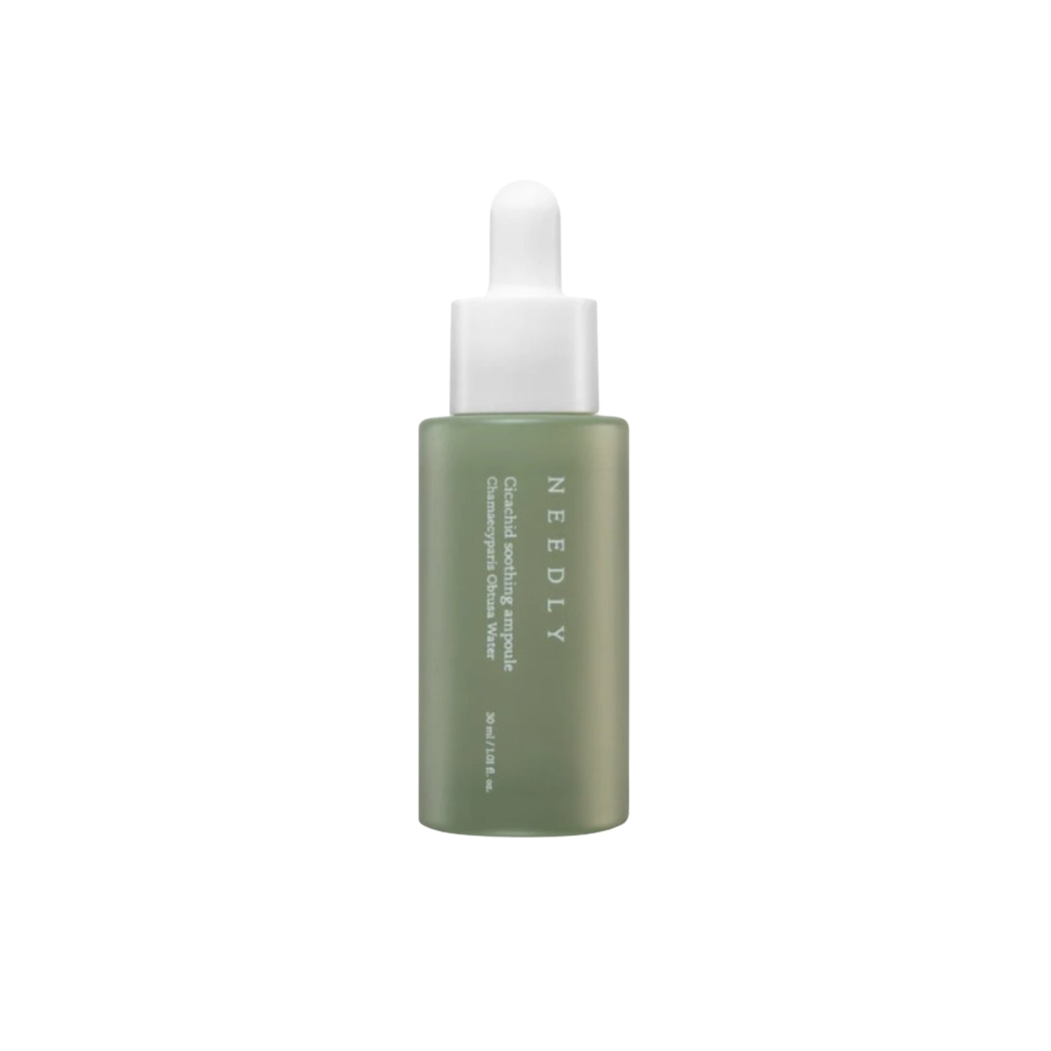 Needly Cicachid Soothing Ampoule