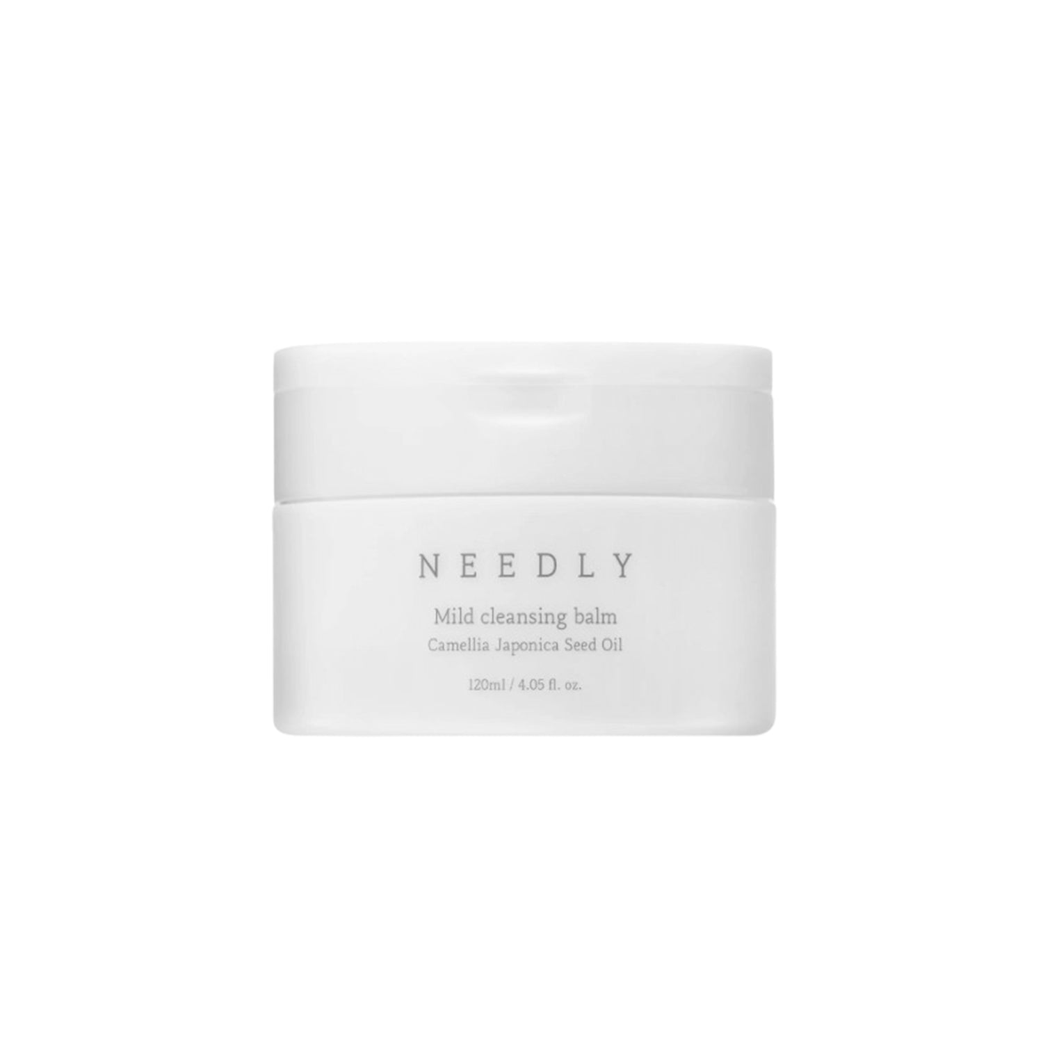 Needly Mild Cleansing Balm