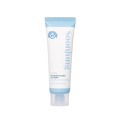 Etude Soon Jung 10-Panthensoside Cica Balm