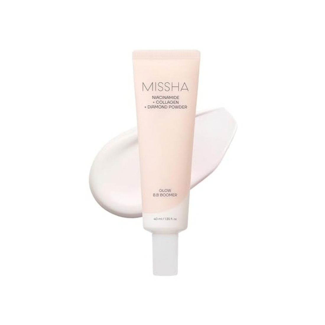 Missha Glow BB Boomer
