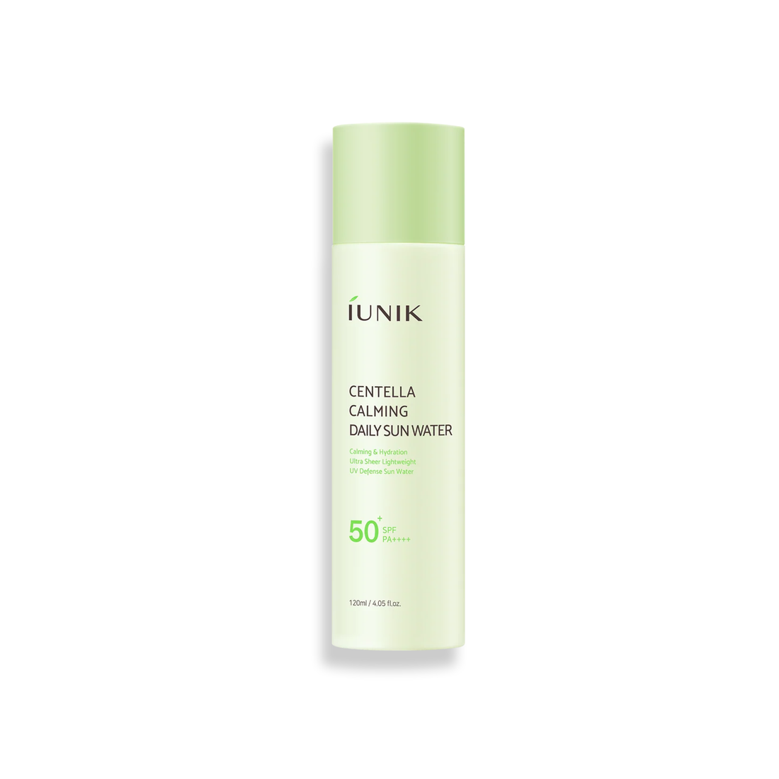 Iunik Centella Calming Daily Sun Water