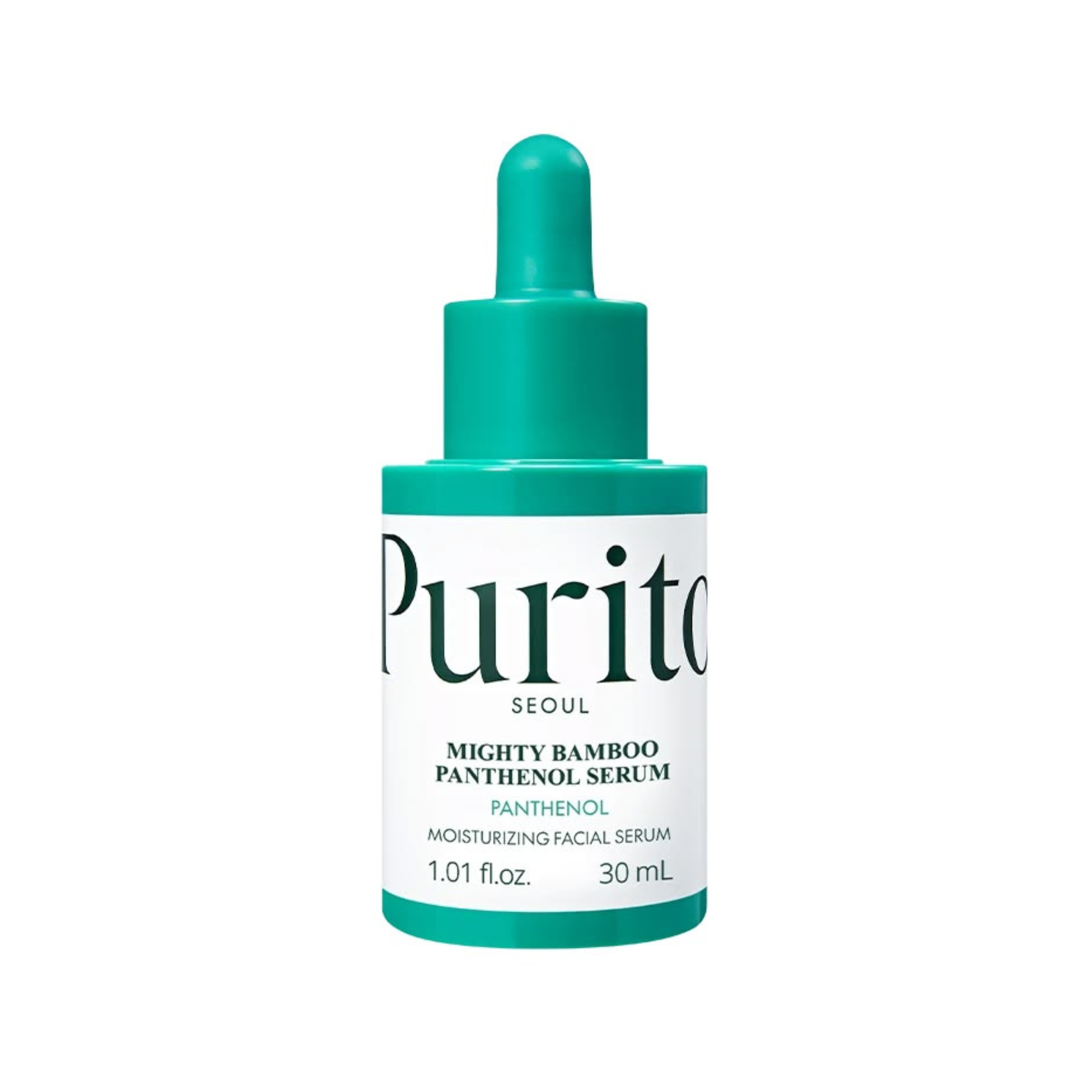 Purito Mighty Bamboo Panthenol Serum