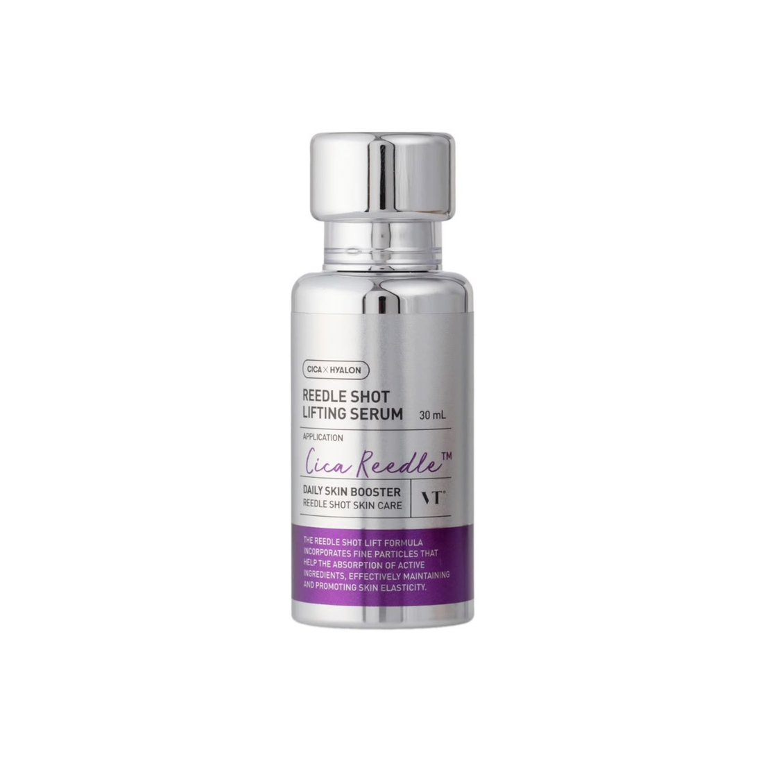 VT Cosmetics Reedle Shot Lifting Serum