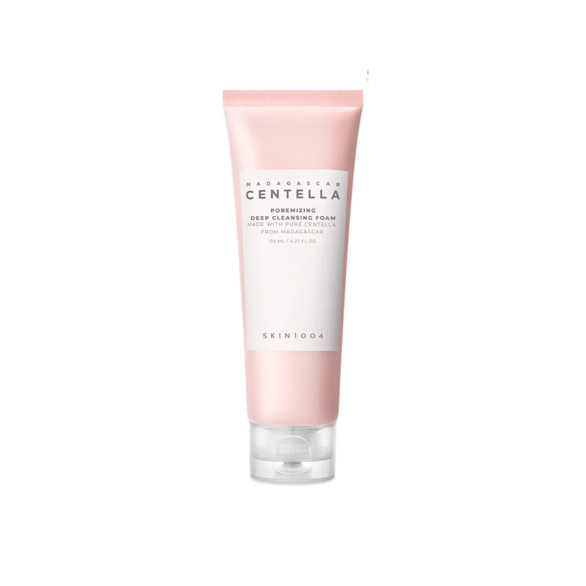 Skin1004 Madagascar Centella Poremizing Deep Cleansing Foam