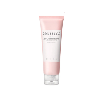 Skin1004 Madagascar Centella Poremizing Deep Cleansing Foam