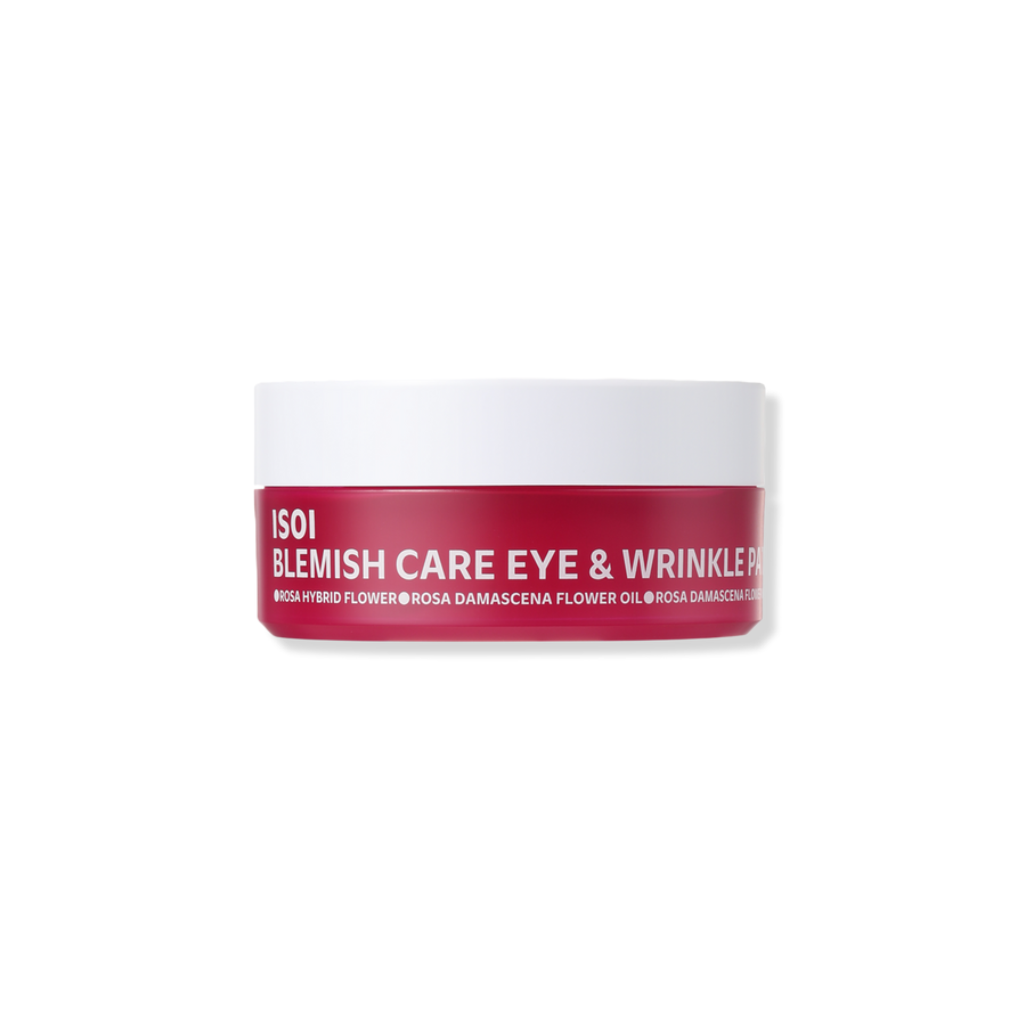 Isoi Blemish Care Eye &amp; Wrinkle Patch