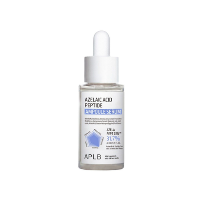 APLB Azelaic Acid Peptide Ampoule Serum