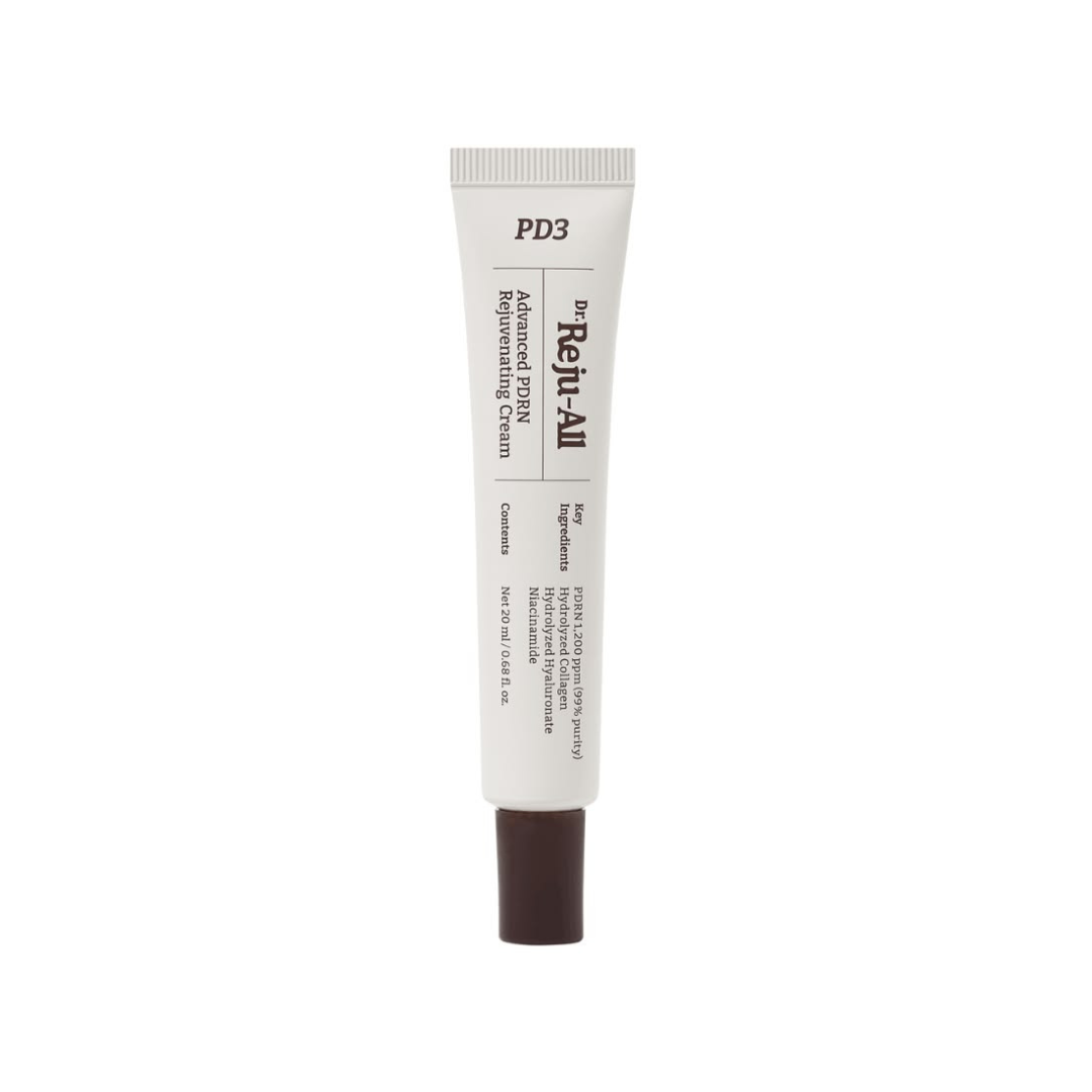 Dr. Reju-All Advanced PDRN Rejuvenating Cream
