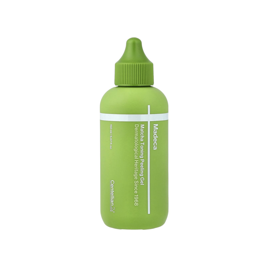 Centellian24 Madeca Matcha Toning Peeling Gel