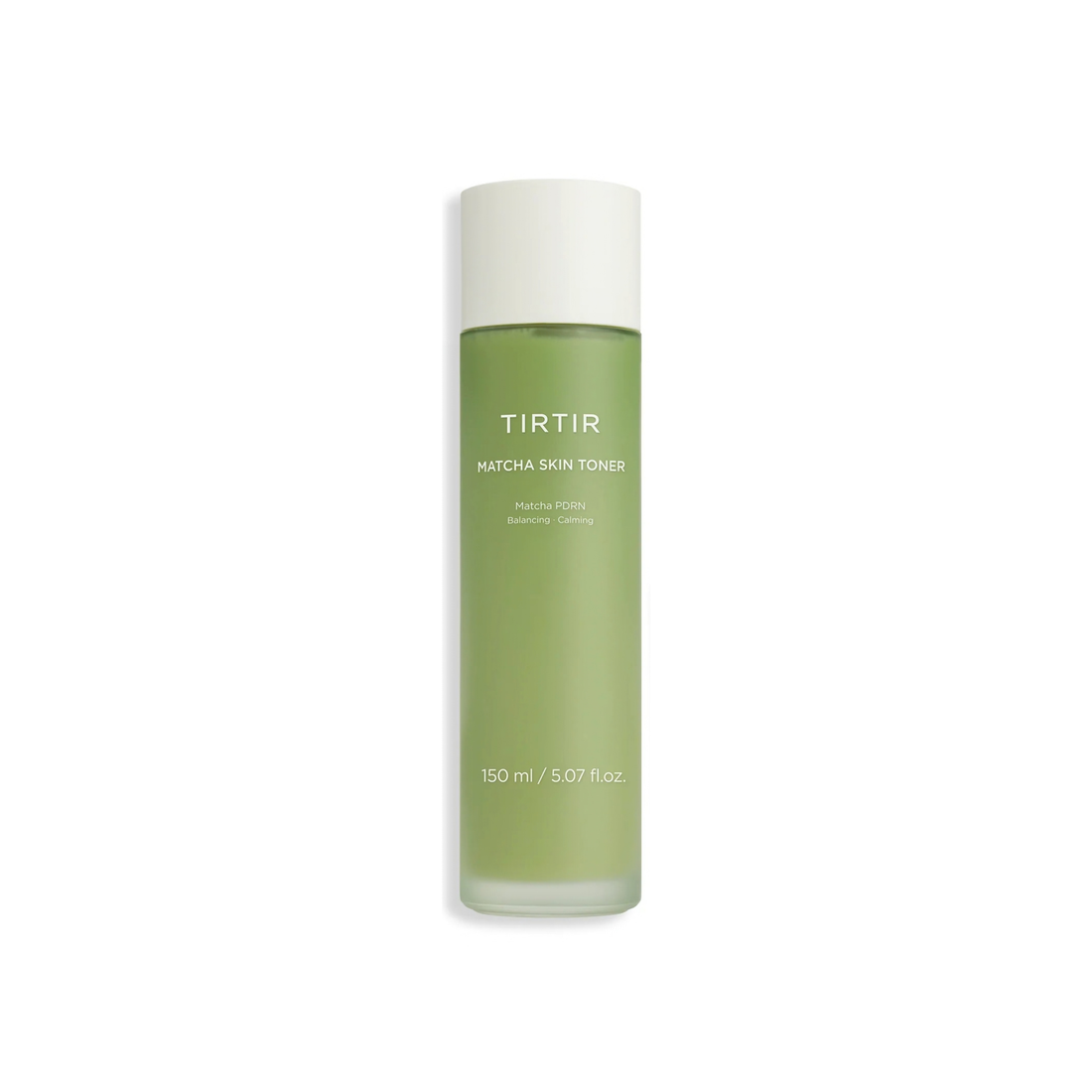 Tirtir Matcha Skin Toner