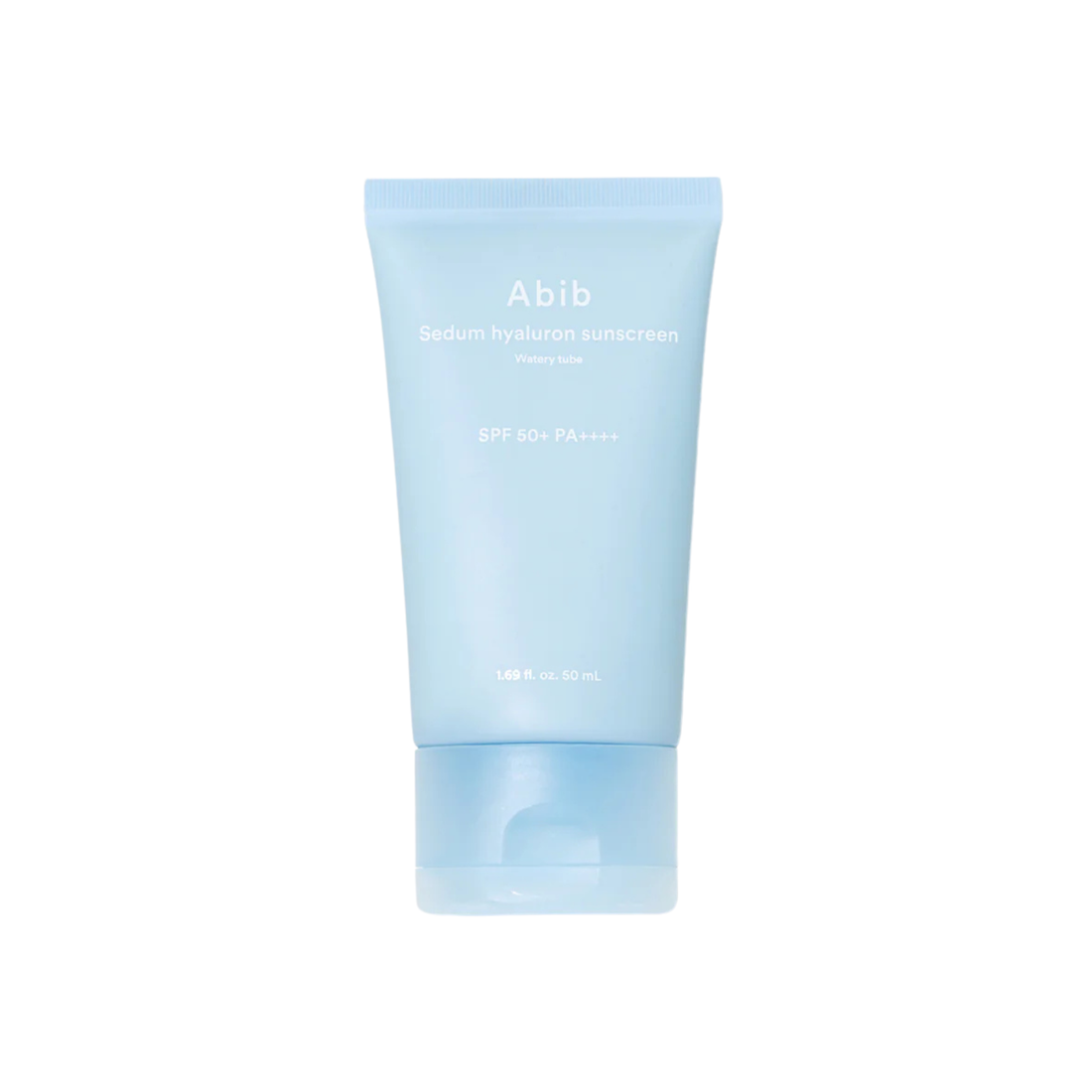 Abib Sedum Hyaluron Sunscreen Watery Tube