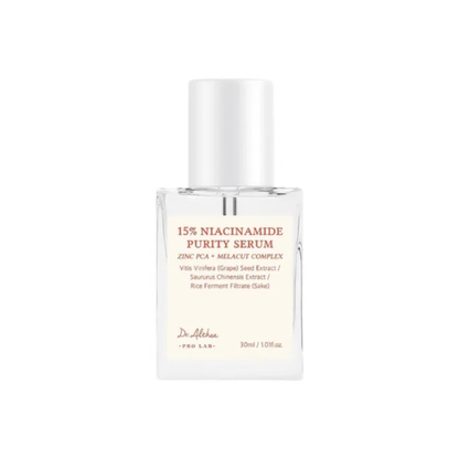 Dr. Althea 15% Niacinamide Purity Serum