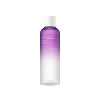 Jumiso Niacinamide 2+ Pore Smoothing Toner