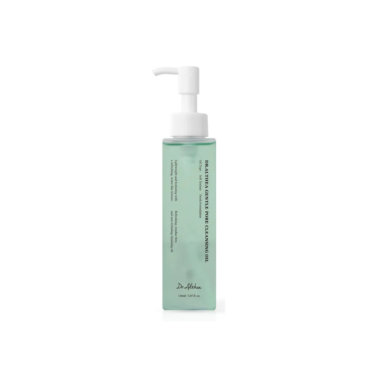Dr. Althea Gentle Pore Cleansing Oil