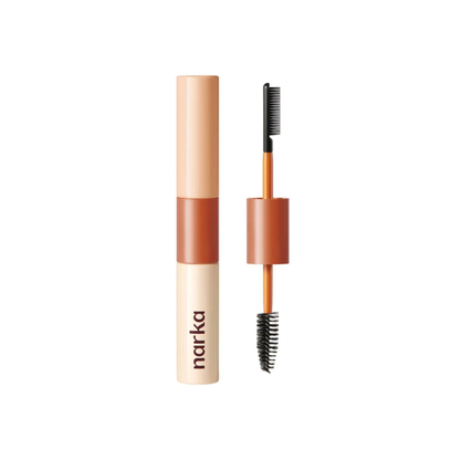 Narka Core Rebuild Hard Fix Hair Mascara