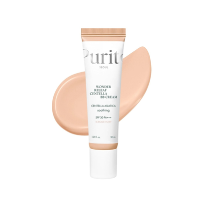 Purito Seoul Wonder Releaf Centella BB Cream 