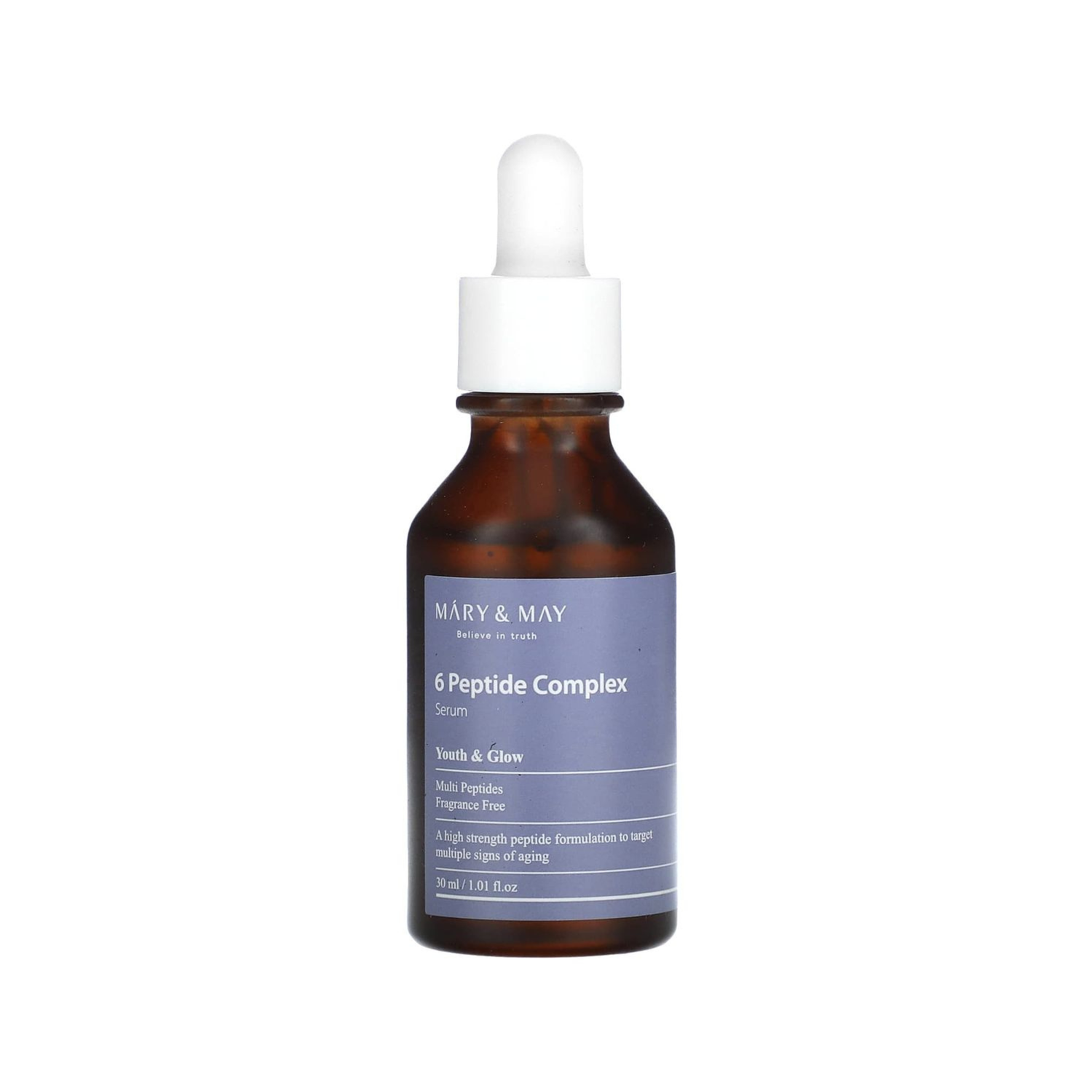 Mary&amp;May 6 Peptide Complex Serum