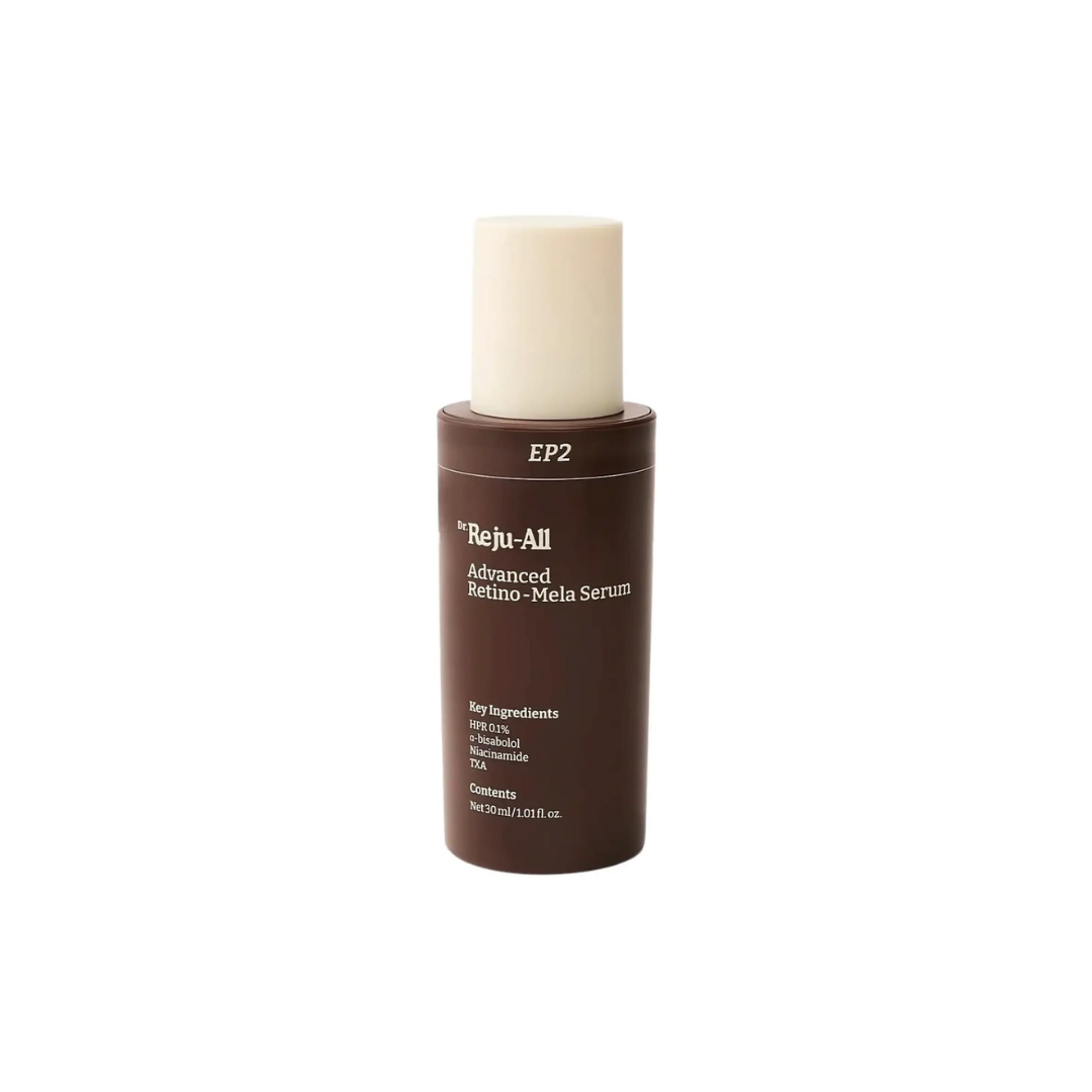Dr. Reju-All Advanced Retino-Mela Serum
