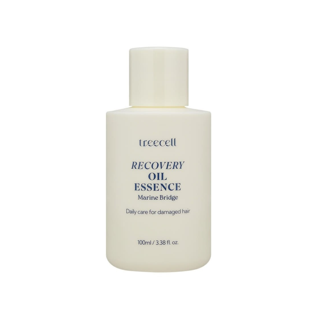 Treecell Recovery Oil Essence