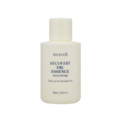 Treecell Recovery Oil Essence