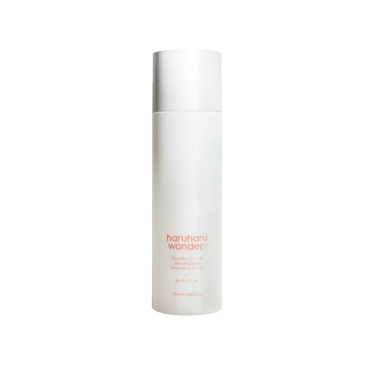 Haruharu Wonder Centella 3% PHA Gentle Liquid Exfoliating Serum