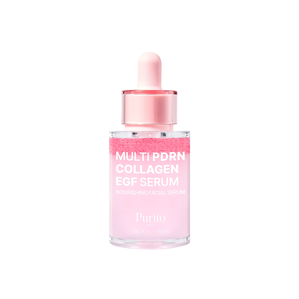 Purito Seoul Multi PDRN Collagen EGF Serum
