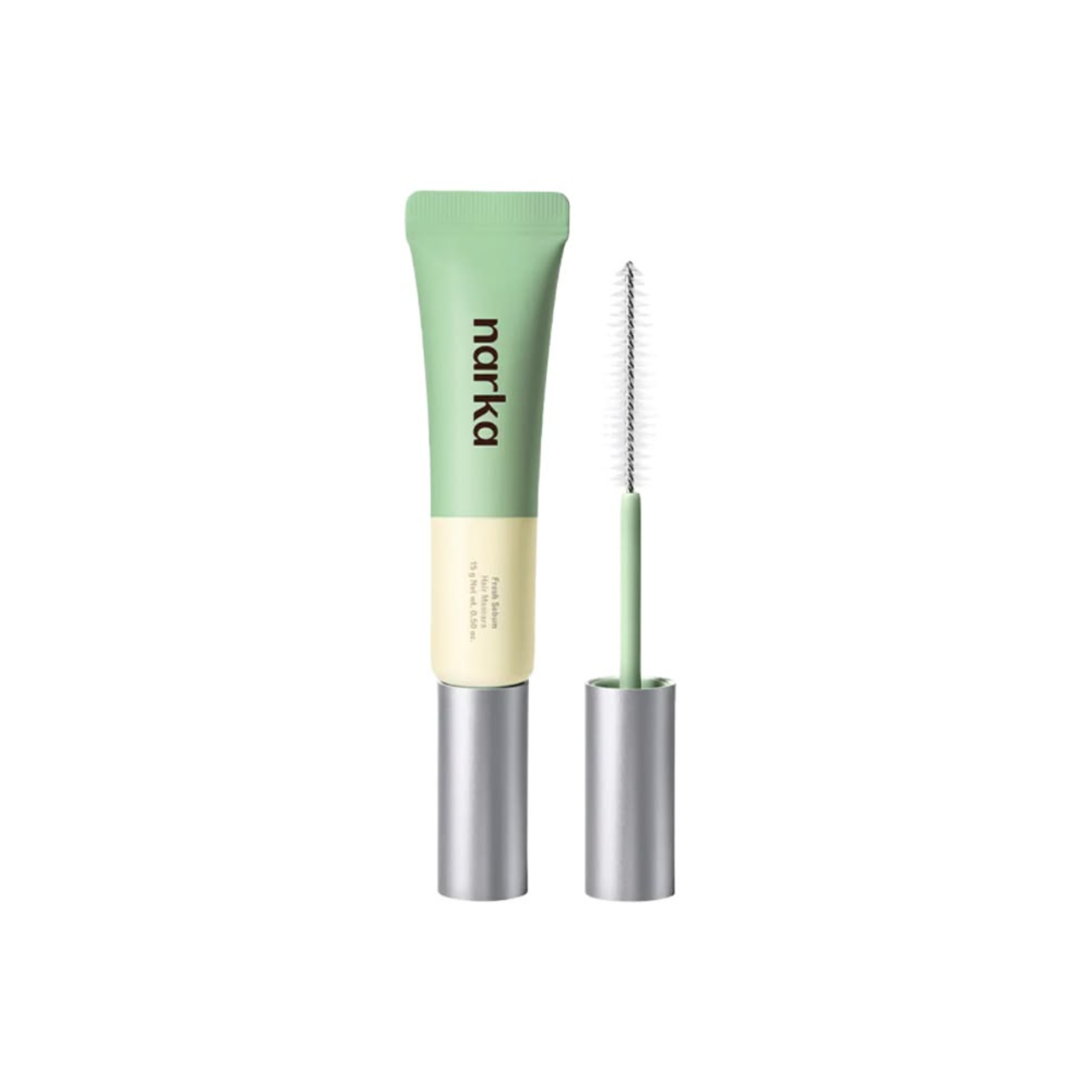 Narka Fresh Sebum Hair Mascara