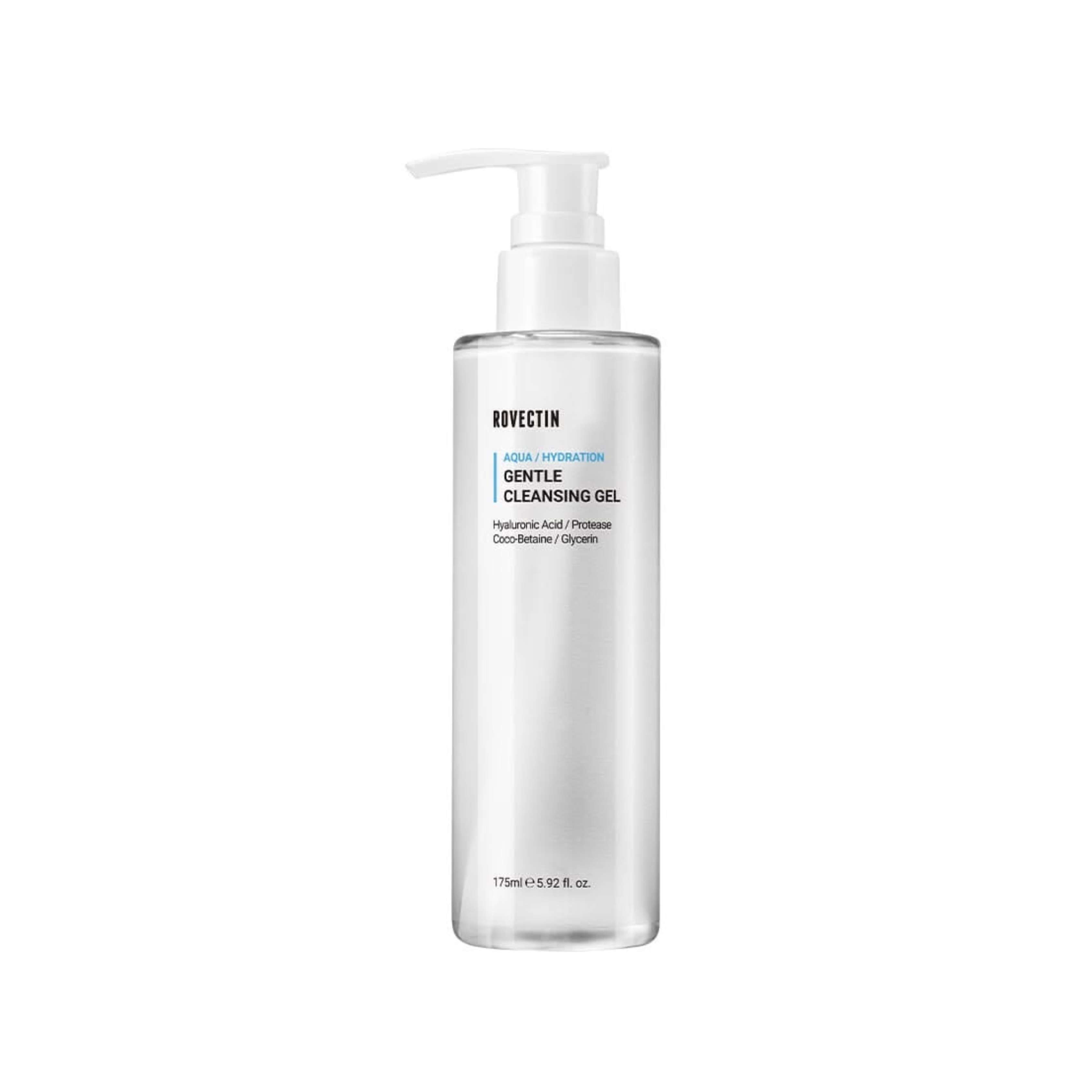 Rovectin Aqua Gentle Cleansing Gel