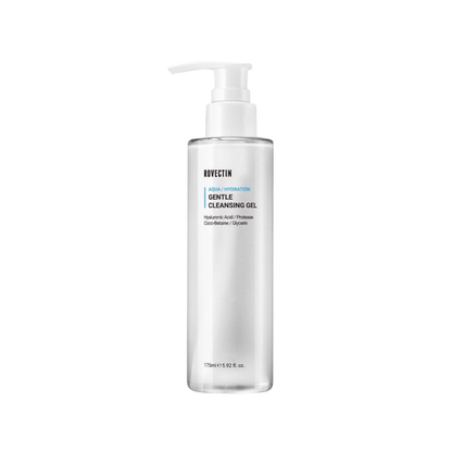 Rovectin Aqua Gentle Cleansing Gel