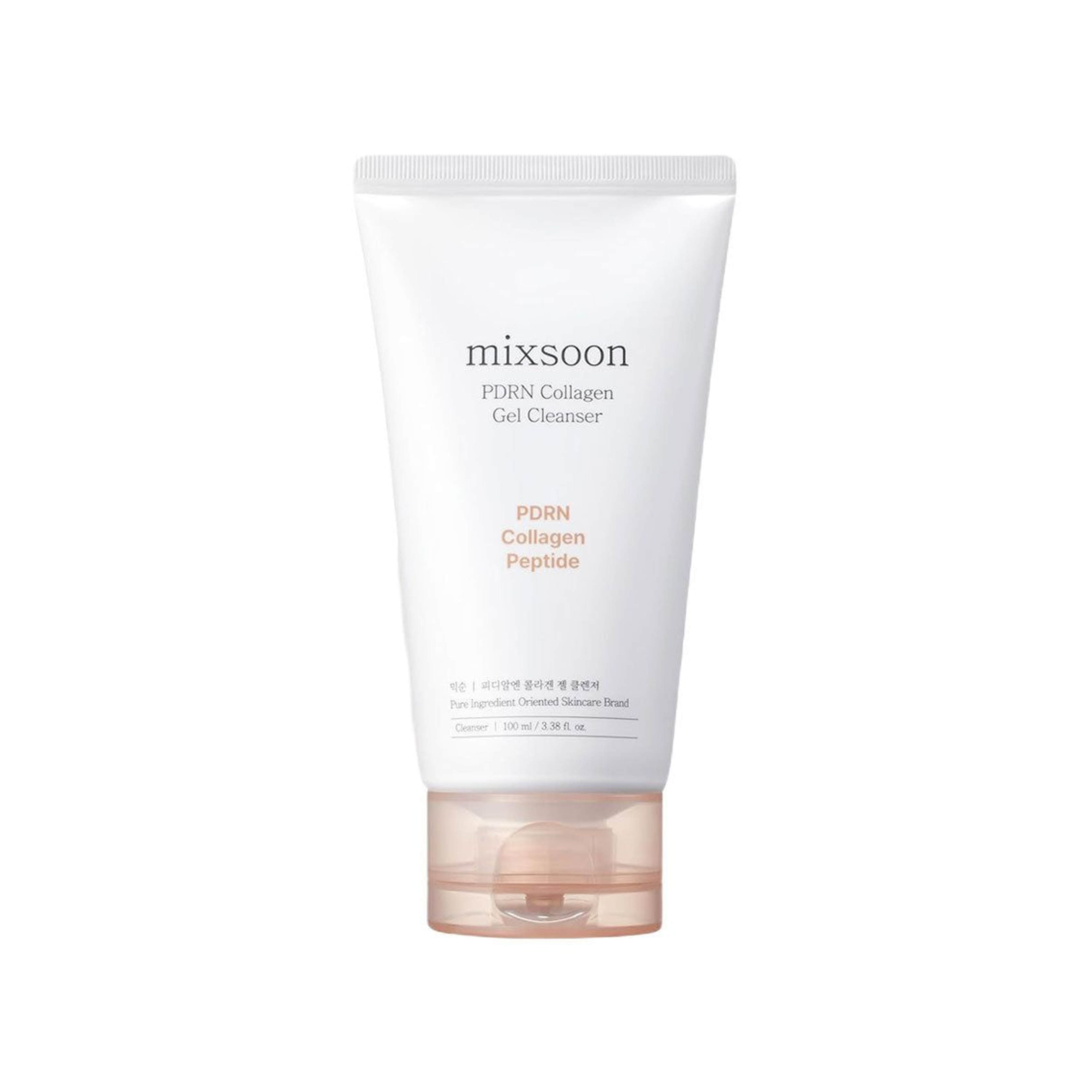 Mixsoon PDRN Collagen Gel Cleanser
