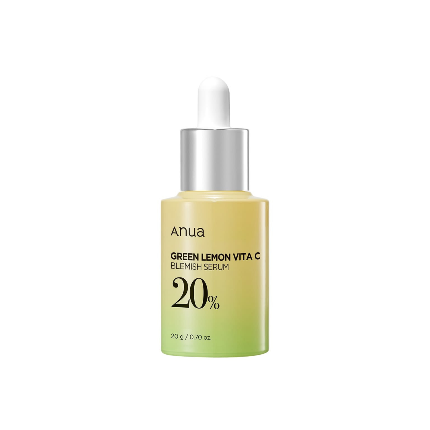 Anua Vitamin C 20 Blemish Serum