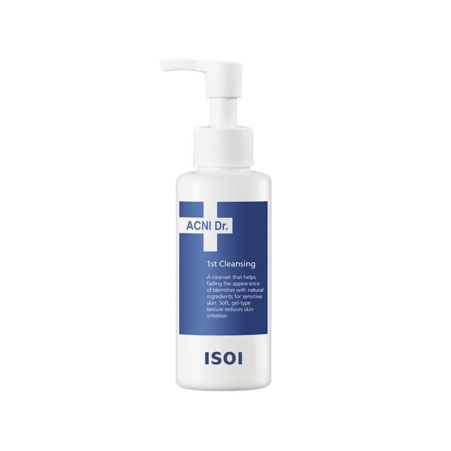 Isoi ACNI Dr. 1st Cleansing
