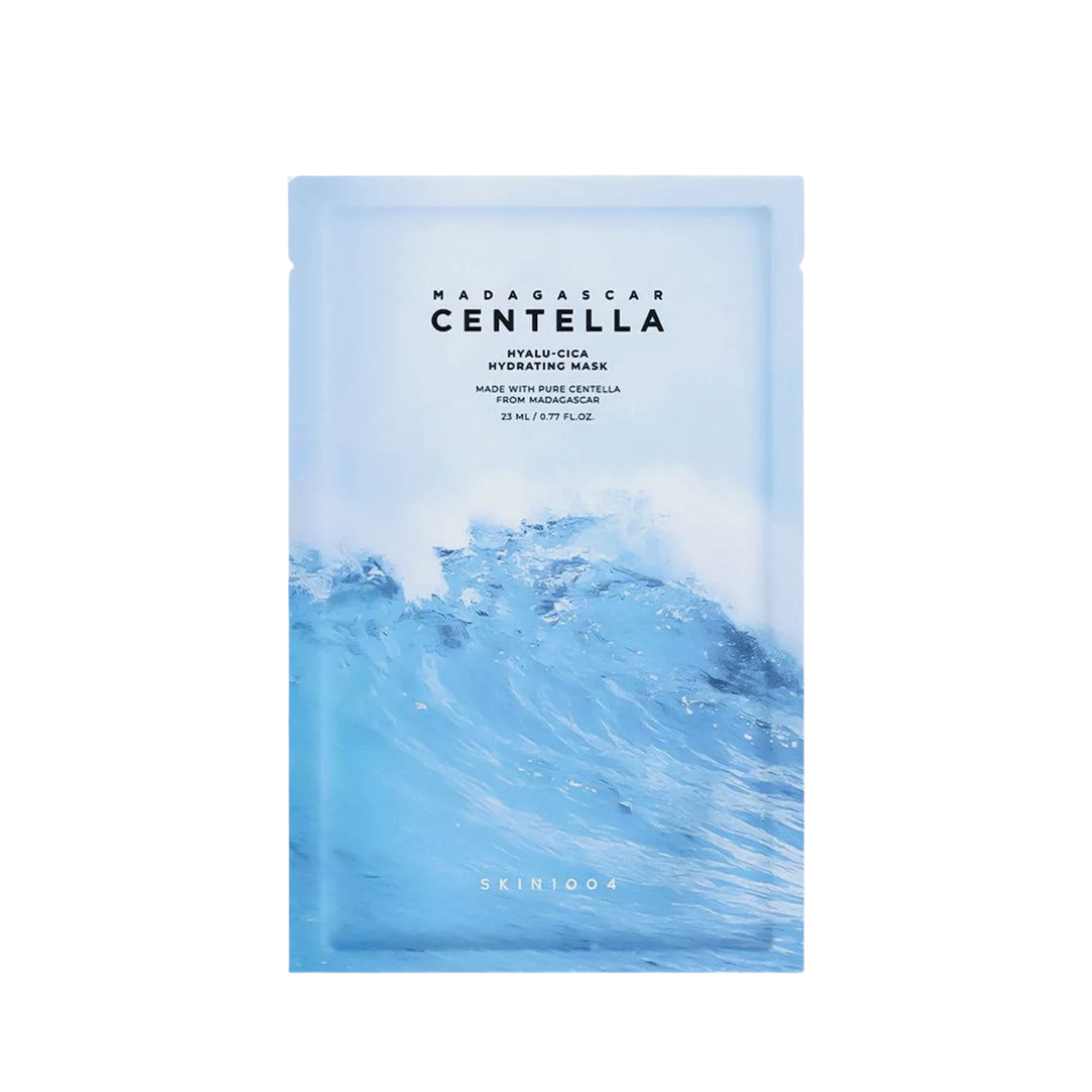 Skin1004 Madagascar Centella Hyalu-Cica Hydrating Mask