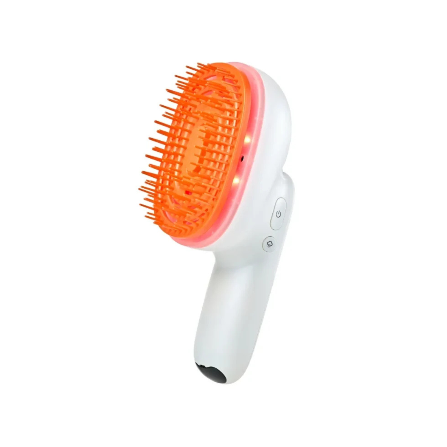 Lilyeve Grow:Turn Brush Steam Booster