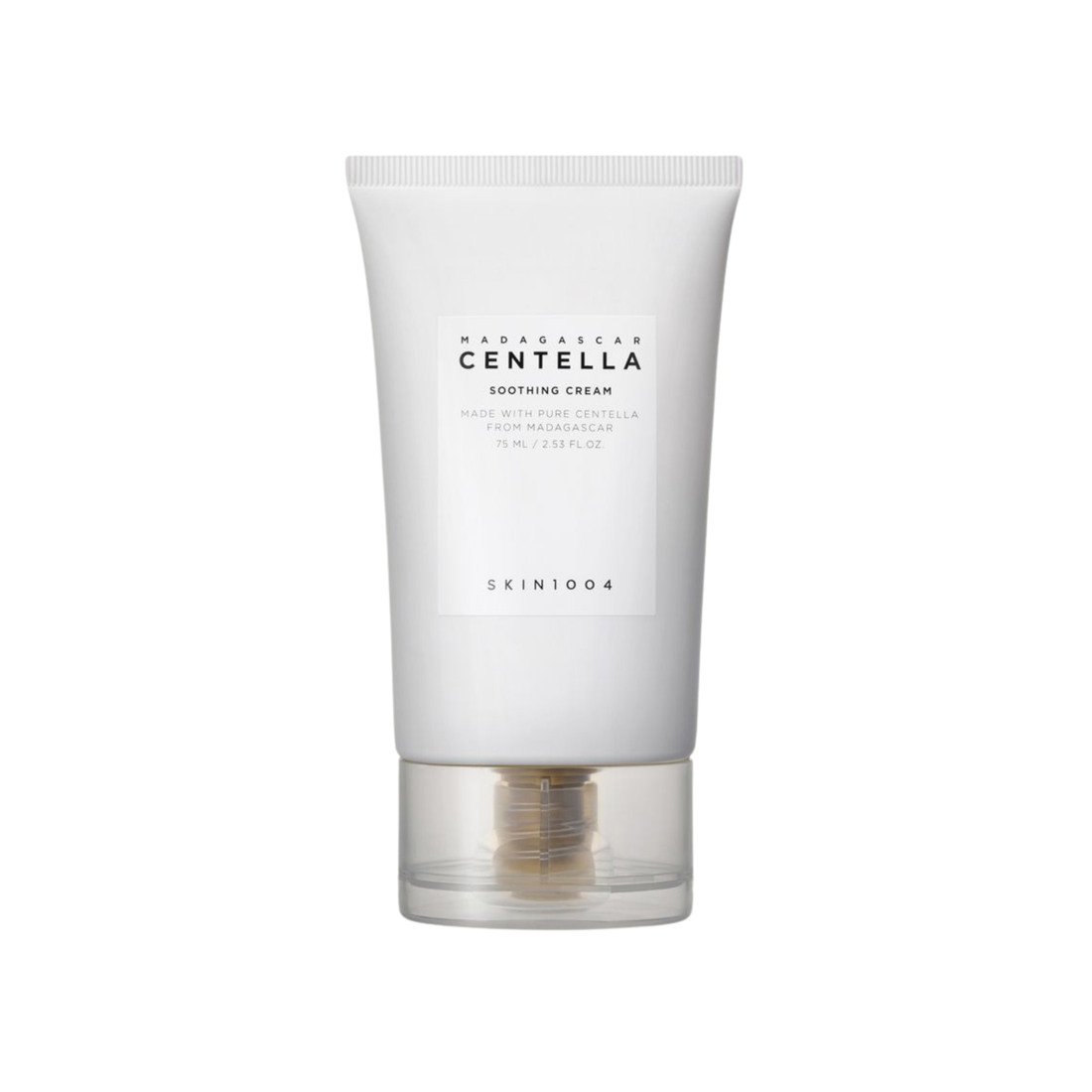 Skin1004 Madagascar Centella Soothing Cream