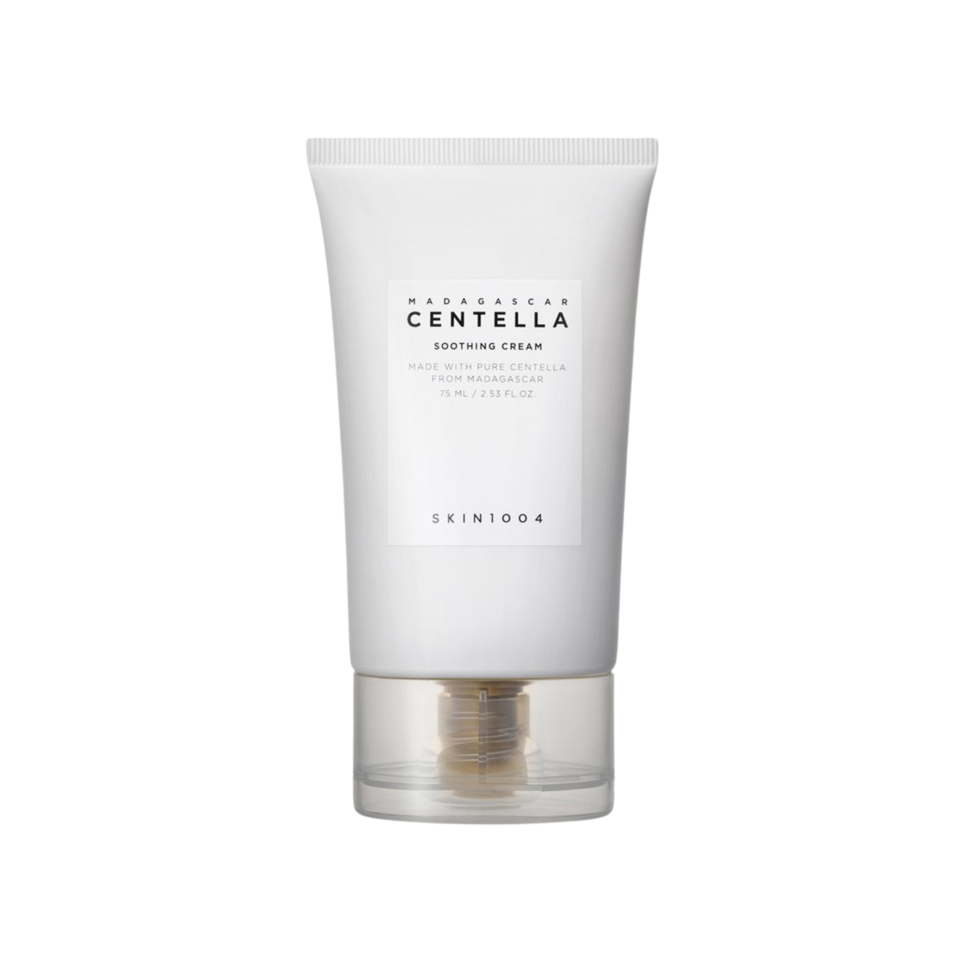 Skin1004 Madagascar Centella Soothing Cream