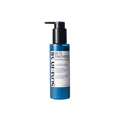 Some By Mi Beta Panthenol Repair Gel Cleanser