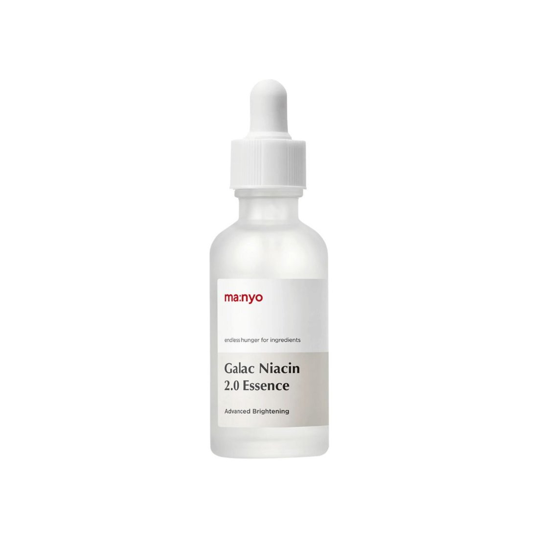 Ma:nyo Galac Niacin 2.0 Essence