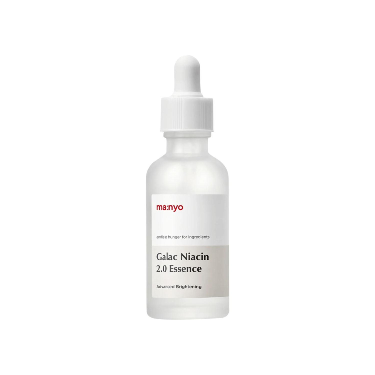 Ma:nyo Galac Niacin 2.0 Essence