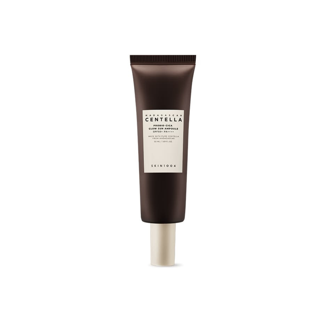 Skin1004 Madagascar Centella Probio-cica Glow Sun Ampoule