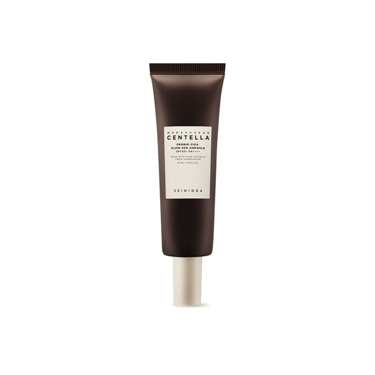 Skin1004 Madagascar Centella Probio-cica Glow Sun Ampoule