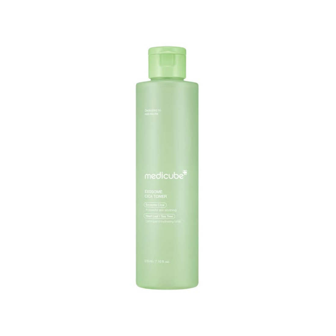 Medicube Exosome Cica Toner